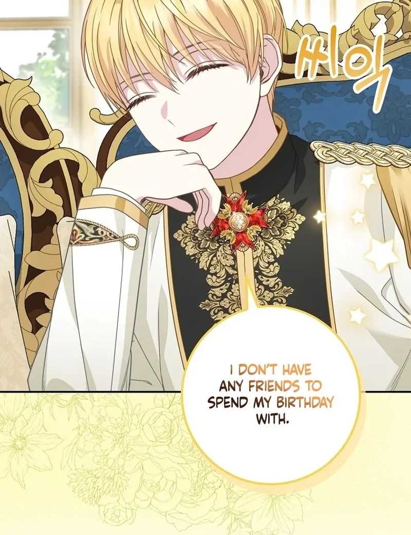 The Snow Leopard Baby of the Black Leopard Family [Lua Comic] - Chapter 20 manhwa