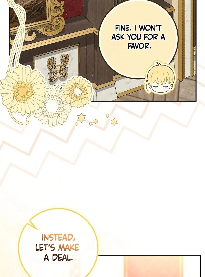The Snow Leopard Baby of the Black Leopard Family [Lua Comic] - Chapter 20 manhwa