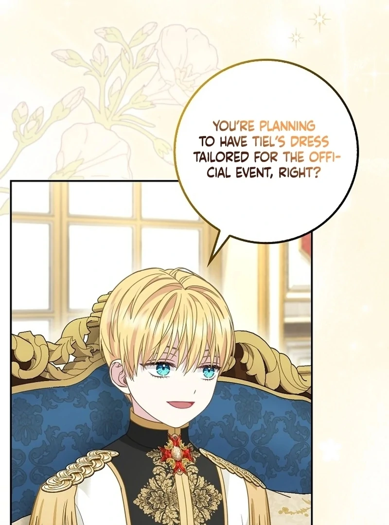 The Snow Leopard Baby of the Black Leopard Family [Lua Comic] - Chapter 20 manhwa