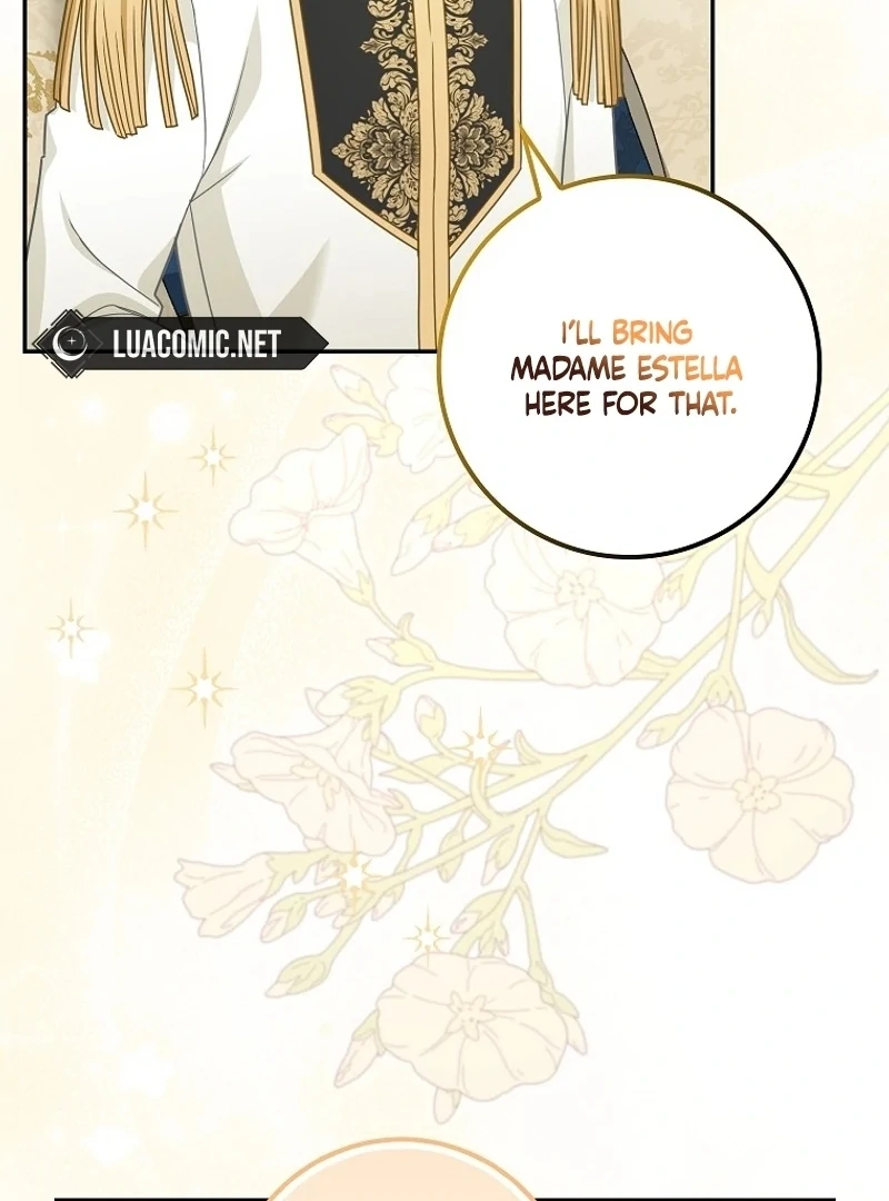 The Snow Leopard Baby of the Black Leopard Family [Lua Comic] - Chapter 20 manhwa