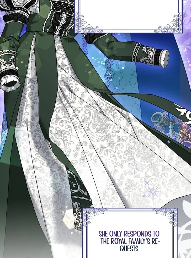 The Snow Leopard Baby of the Black Leopard Family [Lua Comic] - Chapter 20 manhwa