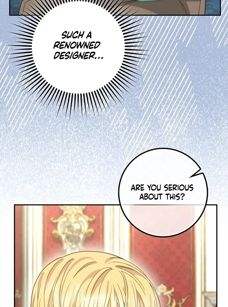 The Snow Leopard Baby of the Black Leopard Family [Lua Comic] - Chapter 20 manhwa