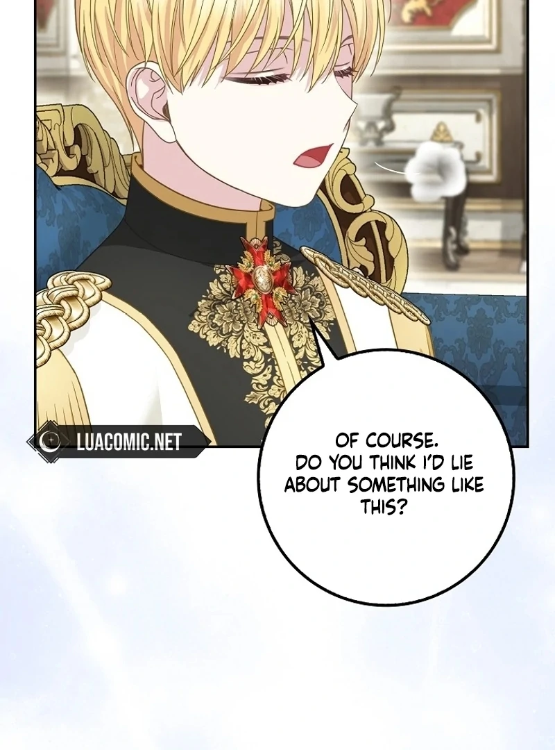 The Snow Leopard Baby of the Black Leopard Family [Lua Comic] - Chapter 20 manhwa