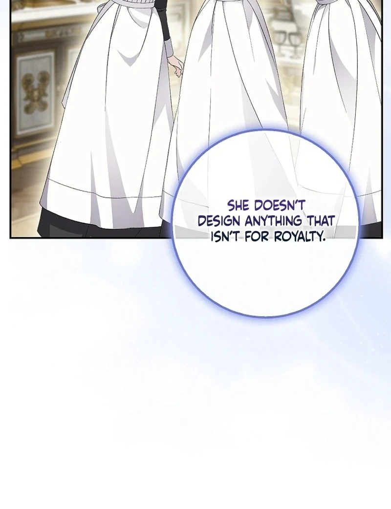 The Snow Leopard Baby of the Black Leopard Family [Lua Comic] - Chapter 20 manhwa