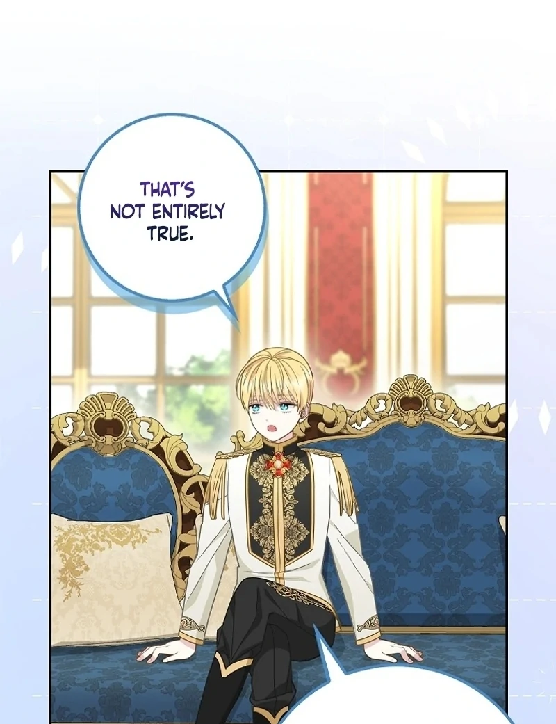 The Snow Leopard Baby of the Black Leopard Family [Lua Comic] - Chapter 20 manhwa