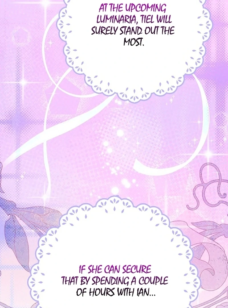 The Snow Leopard Baby of the Black Leopard Family [Lua Comic] - Chapter 20 manhwa