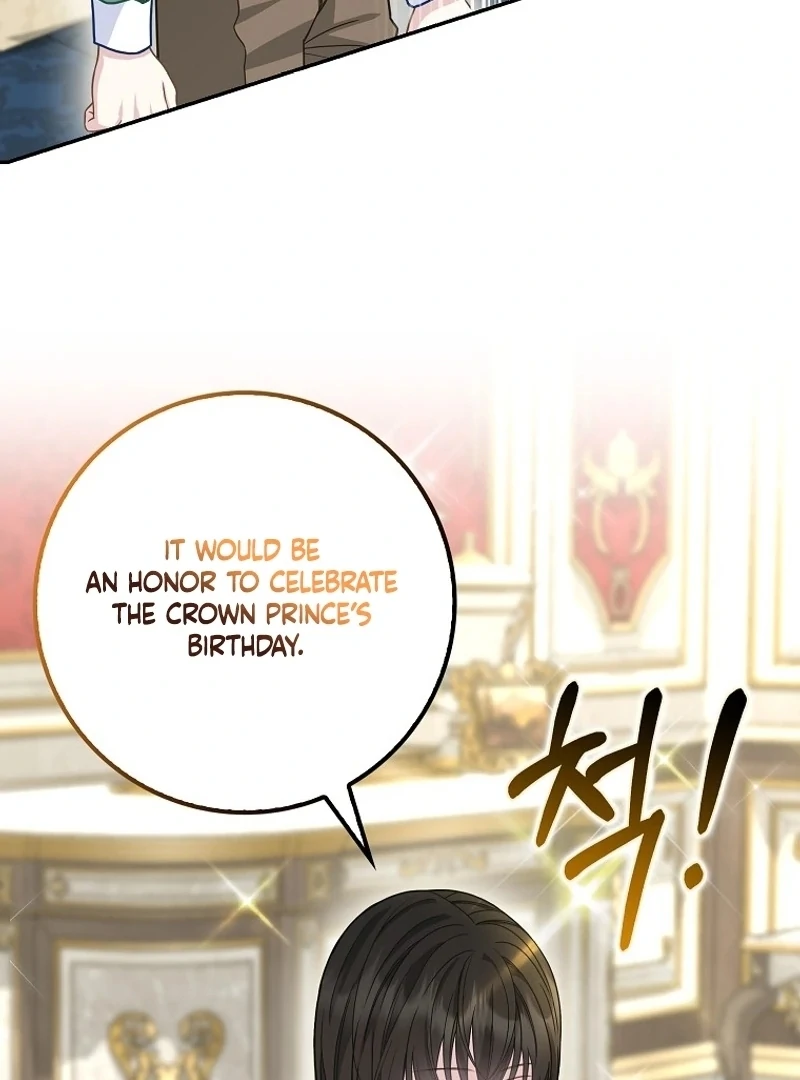 The Snow Leopard Baby of the Black Leopard Family [Lua Comic] - Chapter 20 manhwa
