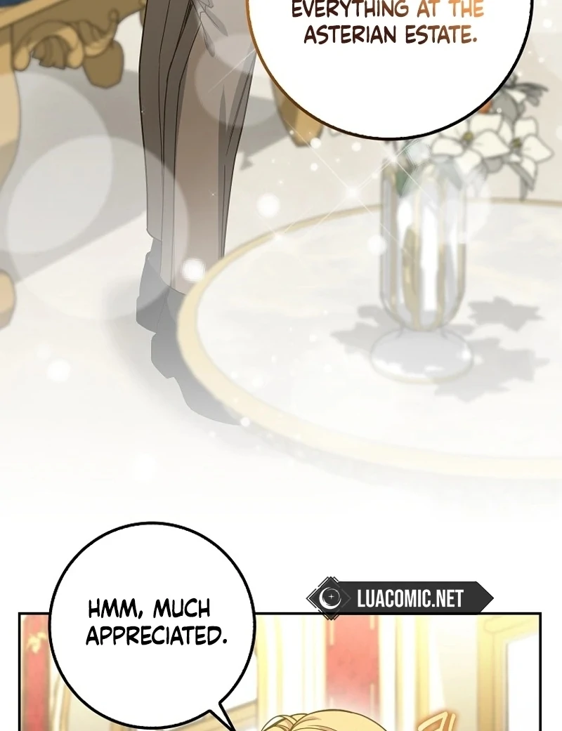 The Snow Leopard Baby of the Black Leopard Family [Lua Comic] - Chapter 20 manhwa