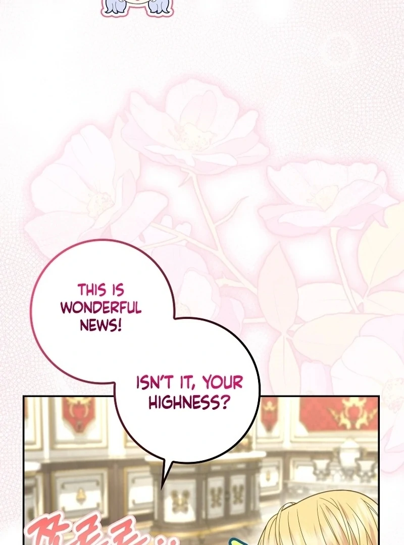 The Snow Leopard Baby of the Black Leopard Family [Lua Comic] - Chapter 20 manhwa
