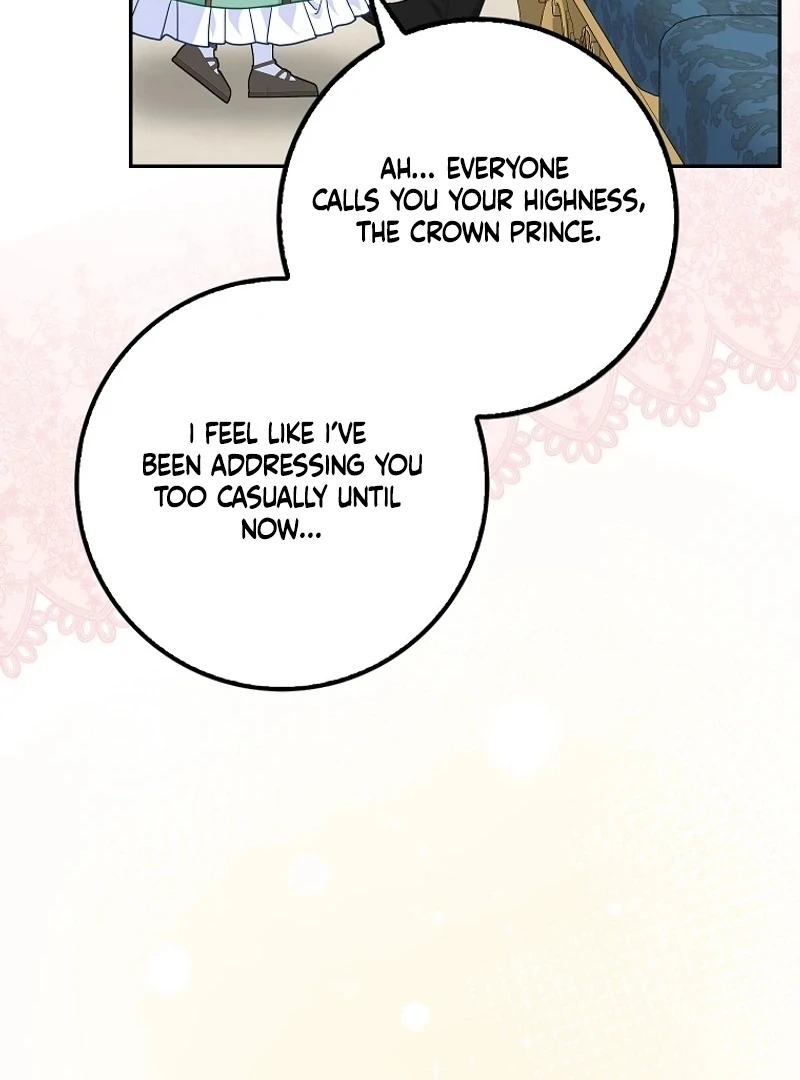 The Snow Leopard Baby of the Black Leopard Family [Lua Comic] - Chapter 20 manhwa