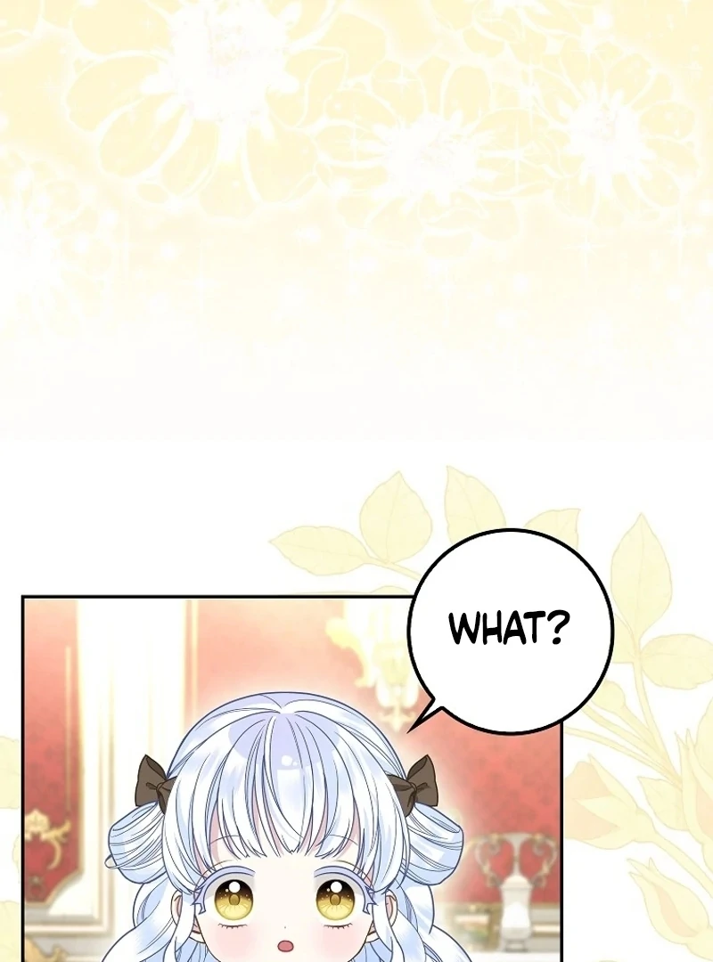 The Snow Leopard Baby of the Black Leopard Family [Lua Comic] - Chapter 20 manhwa