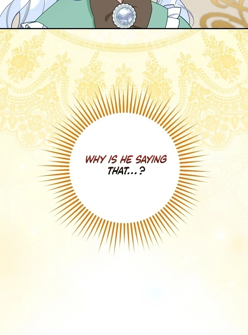 The Snow Leopard Baby of the Black Leopard Family [Lua Comic] - Chapter 20 manhwa