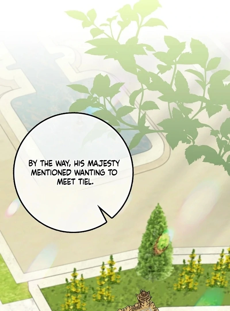 The Snow Leopard Baby of the Black Leopard Family [Lua Comic] - Chapter 20 manhwa