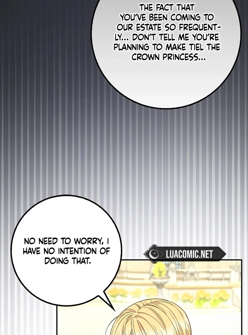 The Snow Leopard Baby of the Black Leopard Family [Lua Comic] - Chapter 20 manhwa