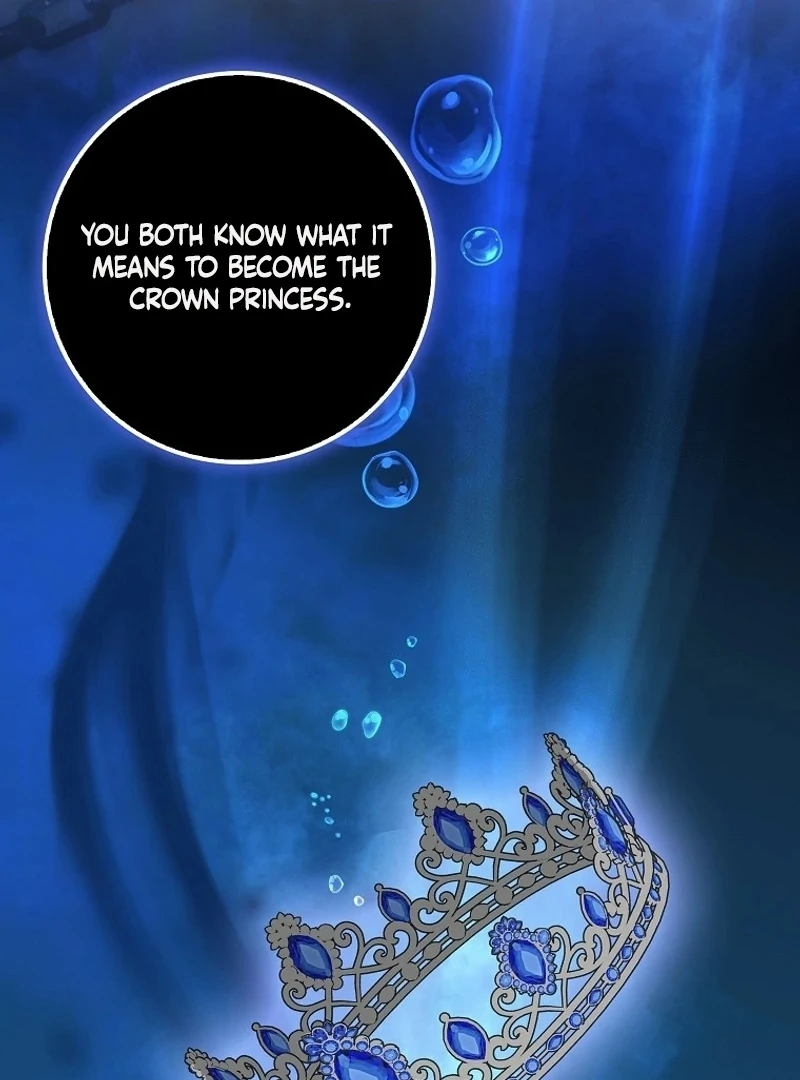 The Snow Leopard Baby of the Black Leopard Family [Lua Comic] - Chapter 20 manhwa