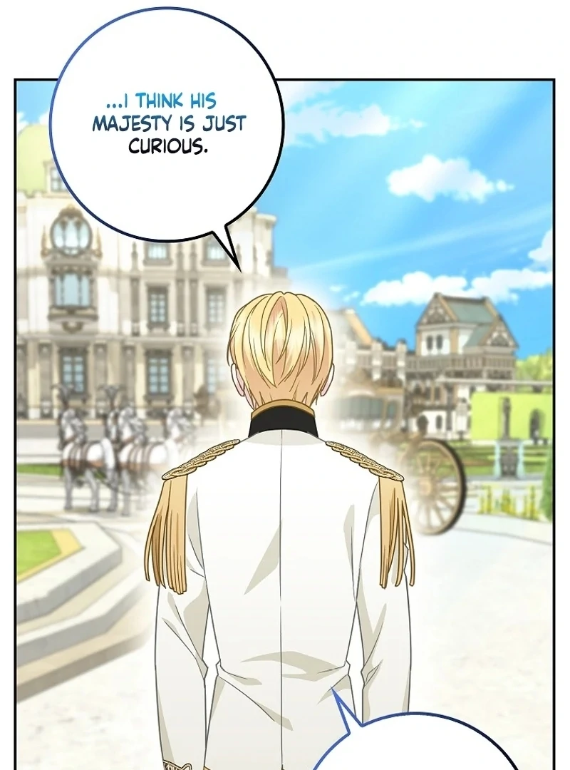 The Snow Leopard Baby of the Black Leopard Family [Lua Comic] - Chapter 20 manhwa