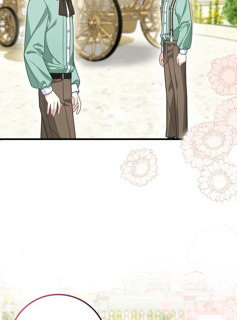 The Snow Leopard Baby of the Black Leopard Family [Lua Comic] - Chapter 20 manhwa