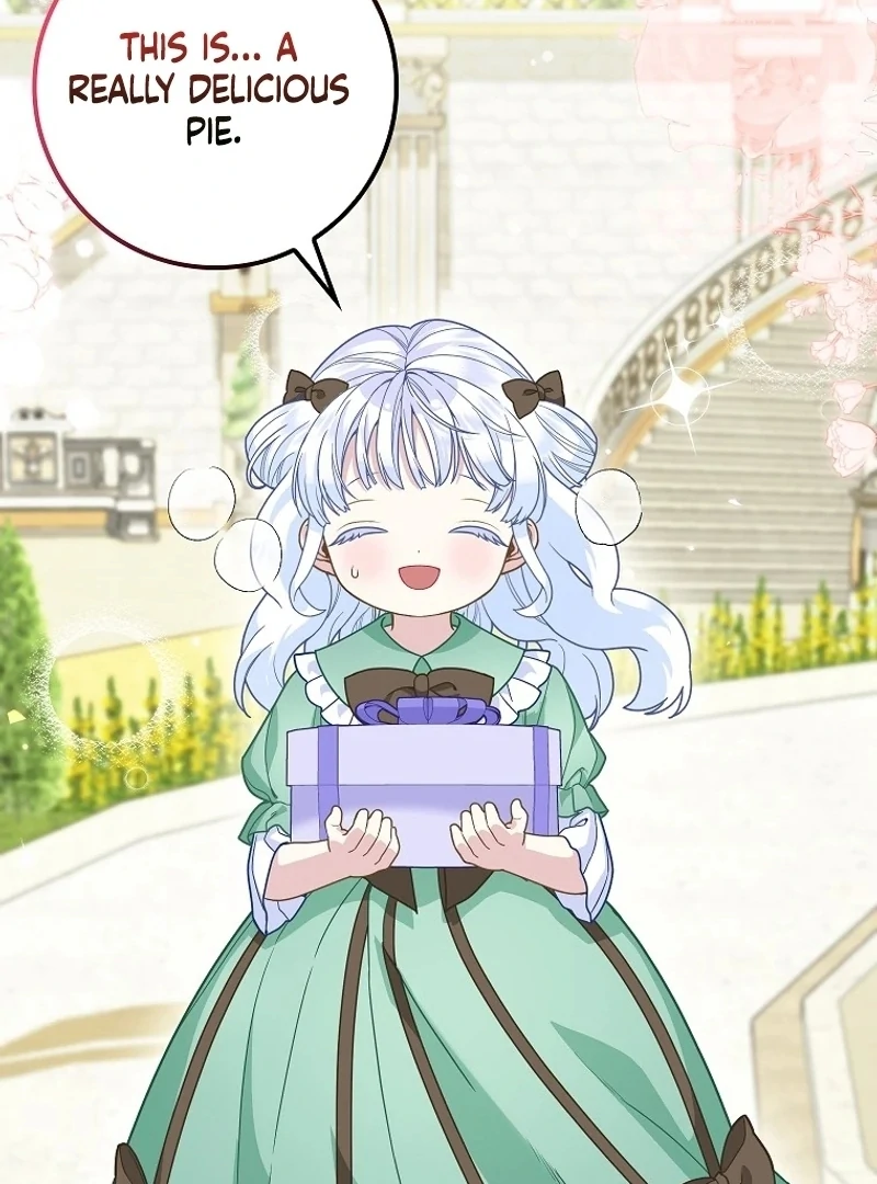 The Snow Leopard Baby of the Black Leopard Family [Lua Comic] - Chapter 20 manhwa