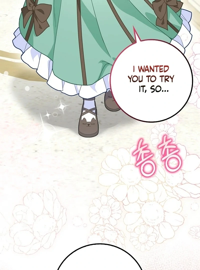 The Snow Leopard Baby of the Black Leopard Family [Lua Comic] - Chapter 20 manhwa
