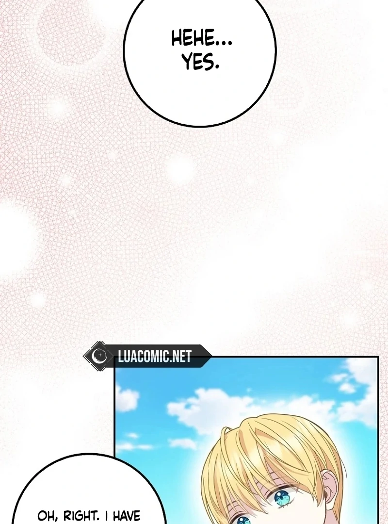 The Snow Leopard Baby of the Black Leopard Family [Lua Comic] - Chapter 20 manhwa