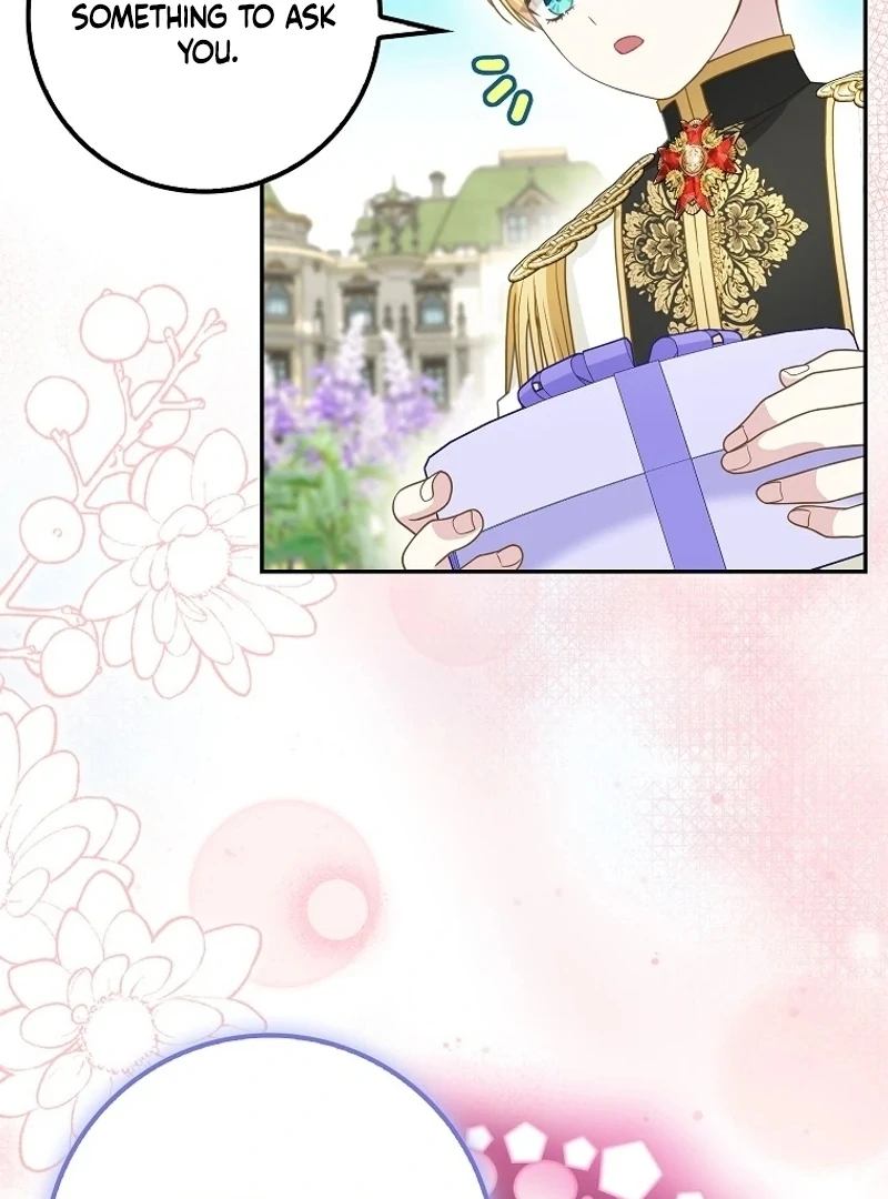The Snow Leopard Baby of the Black Leopard Family [Lua Comic] - Chapter 20 manhwa