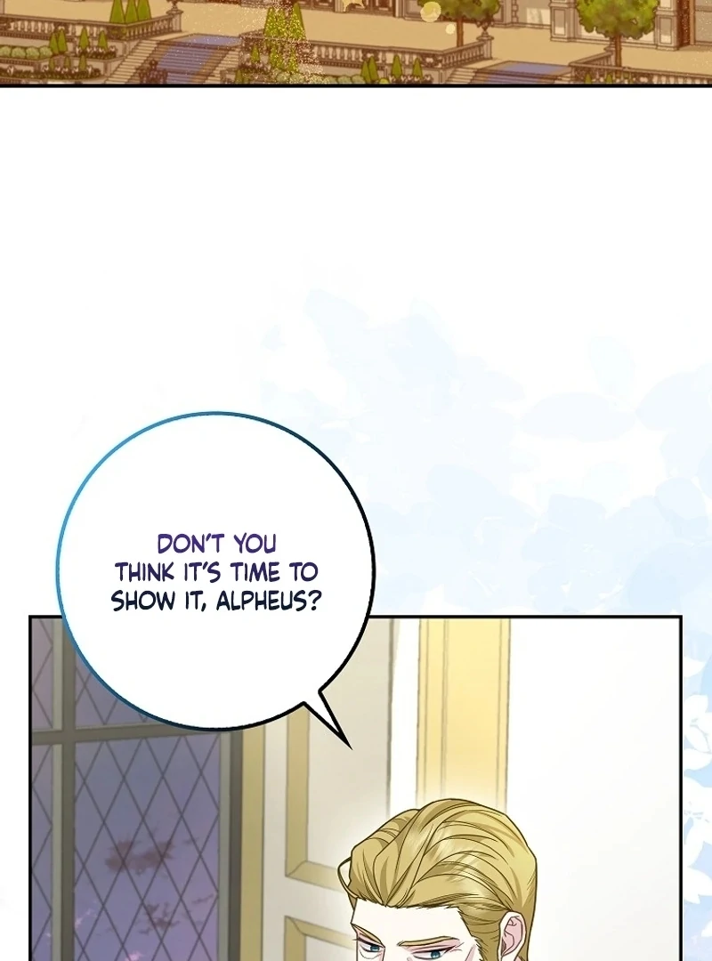 The Snow Leopard Baby of the Black Leopard Family [Lua Comic] - Chapter 20 manhwa