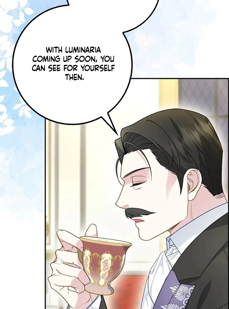 The Snow Leopard Baby of the Black Leopard Family [Lua Comic] - Chapter 20 manhwa