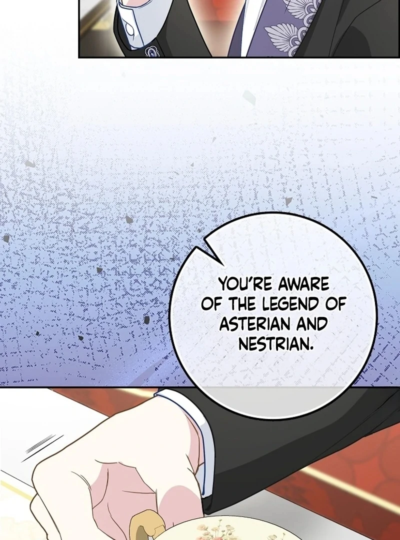 The Snow Leopard Baby of the Black Leopard Family [Lua Comic] - Chapter 20 manhwa