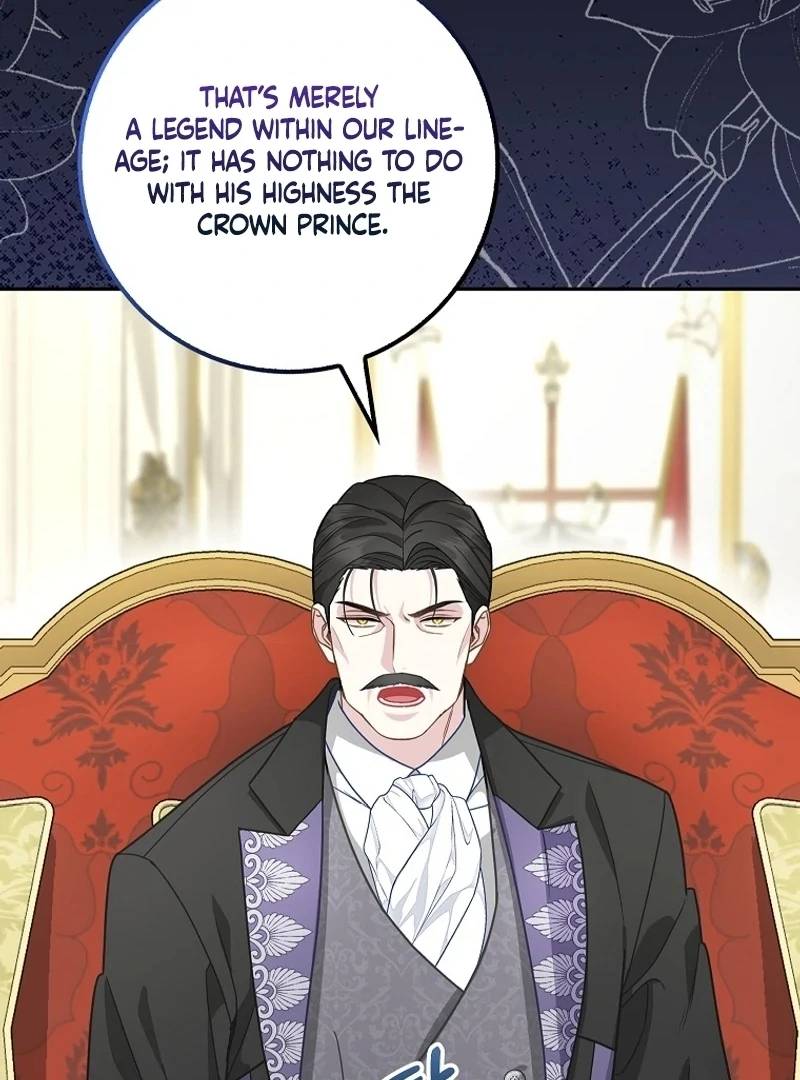 The Snow Leopard Baby of the Black Leopard Family [Lua Comic] - Chapter 20 manhwa