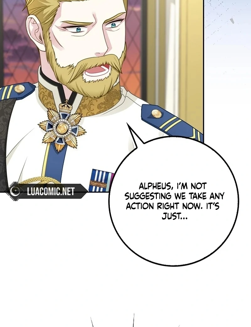 The Snow Leopard Baby of the Black Leopard Family [Lua Comic] - Chapter 20 manhwa