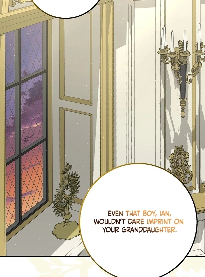 The Snow Leopard Baby of the Black Leopard Family [Lua Comic] - Chapter 20 manhwa