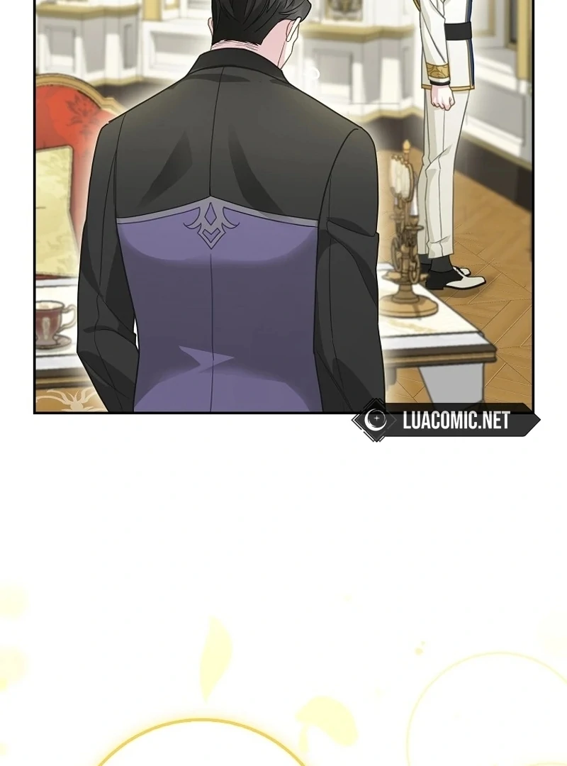 The Snow Leopard Baby of the Black Leopard Family [Lua Comic] - Chapter 20 manhwa