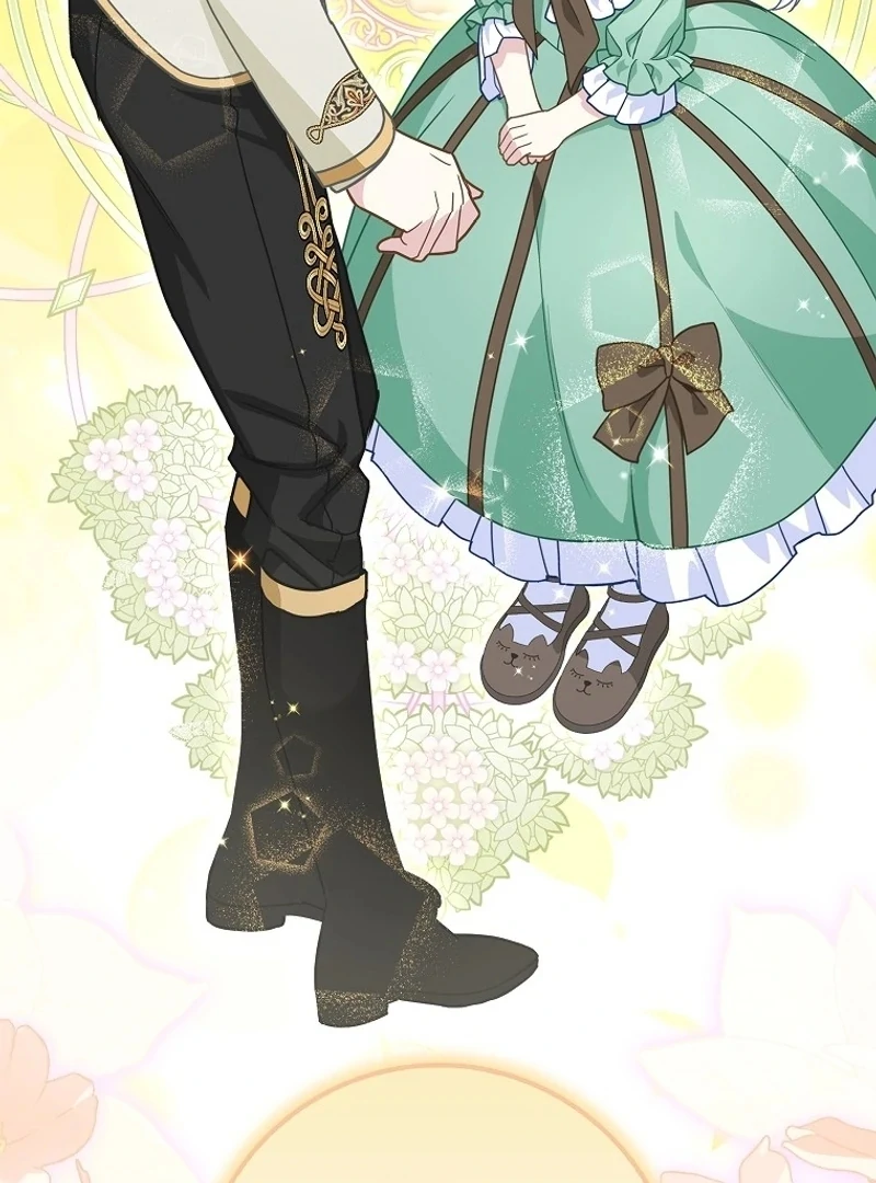 The Snow Leopard Baby of the Black Leopard Family [Lua Comic] - Chapter 20 manhwa