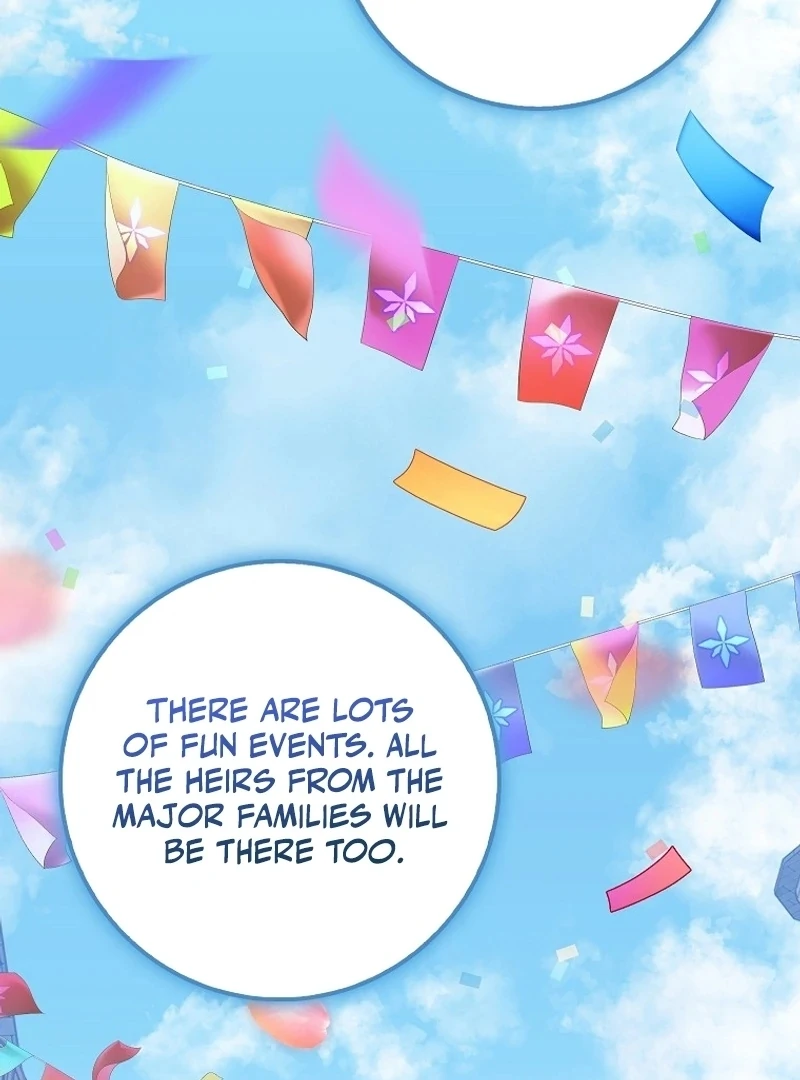 The Snow Leopard Baby of the Black Leopard Family [Lua Comic] - Chapter 21 manhwa