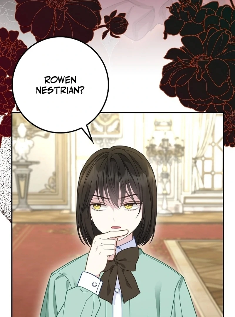 The Snow Leopard Baby of the Black Leopard Family [Lua Comic] - Chapter 21 manhwa
