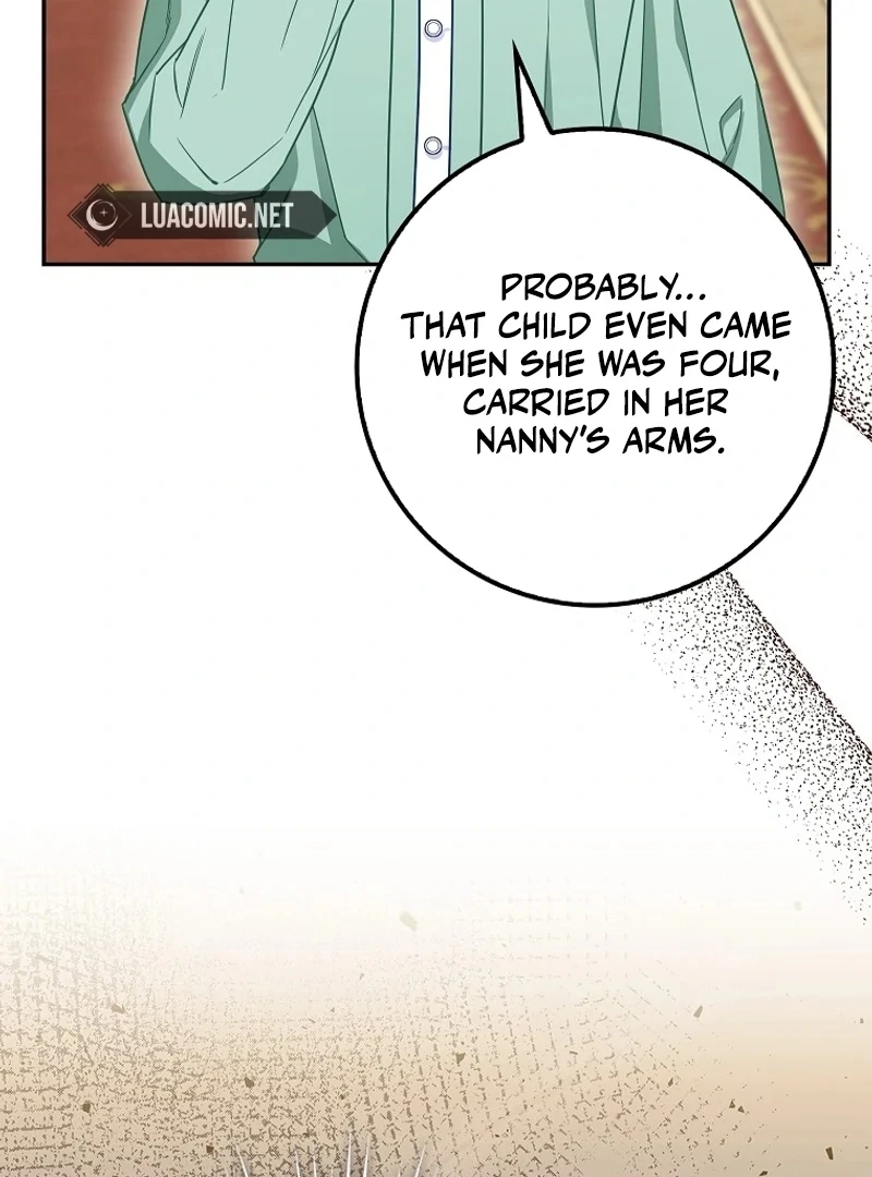 The Snow Leopard Baby of the Black Leopard Family [Lua Comic] - Chapter 21 manhwa