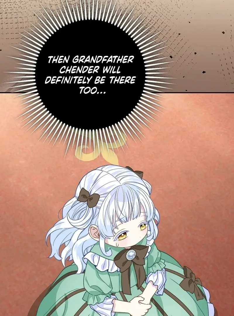 The Snow Leopard Baby of the Black Leopard Family [Lua Comic] - Chapter 21 manhwa