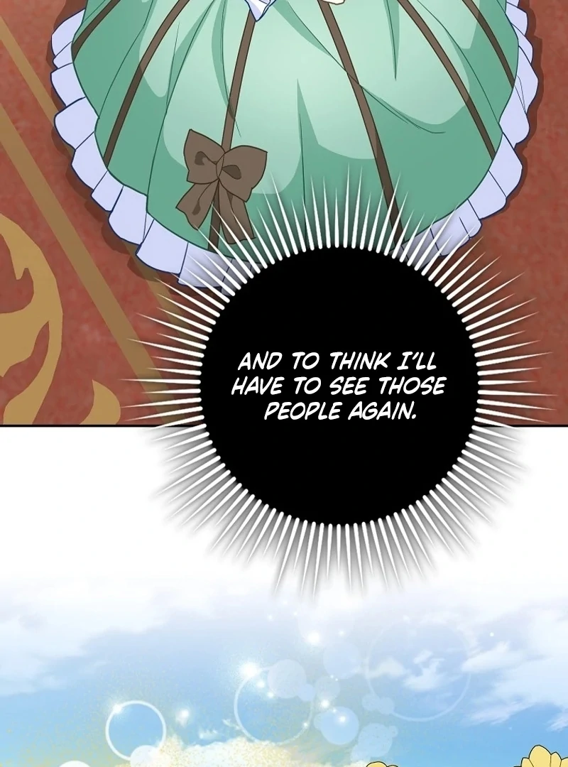 The Snow Leopard Baby of the Black Leopard Family [Lua Comic] - Chapter 21 manhwa