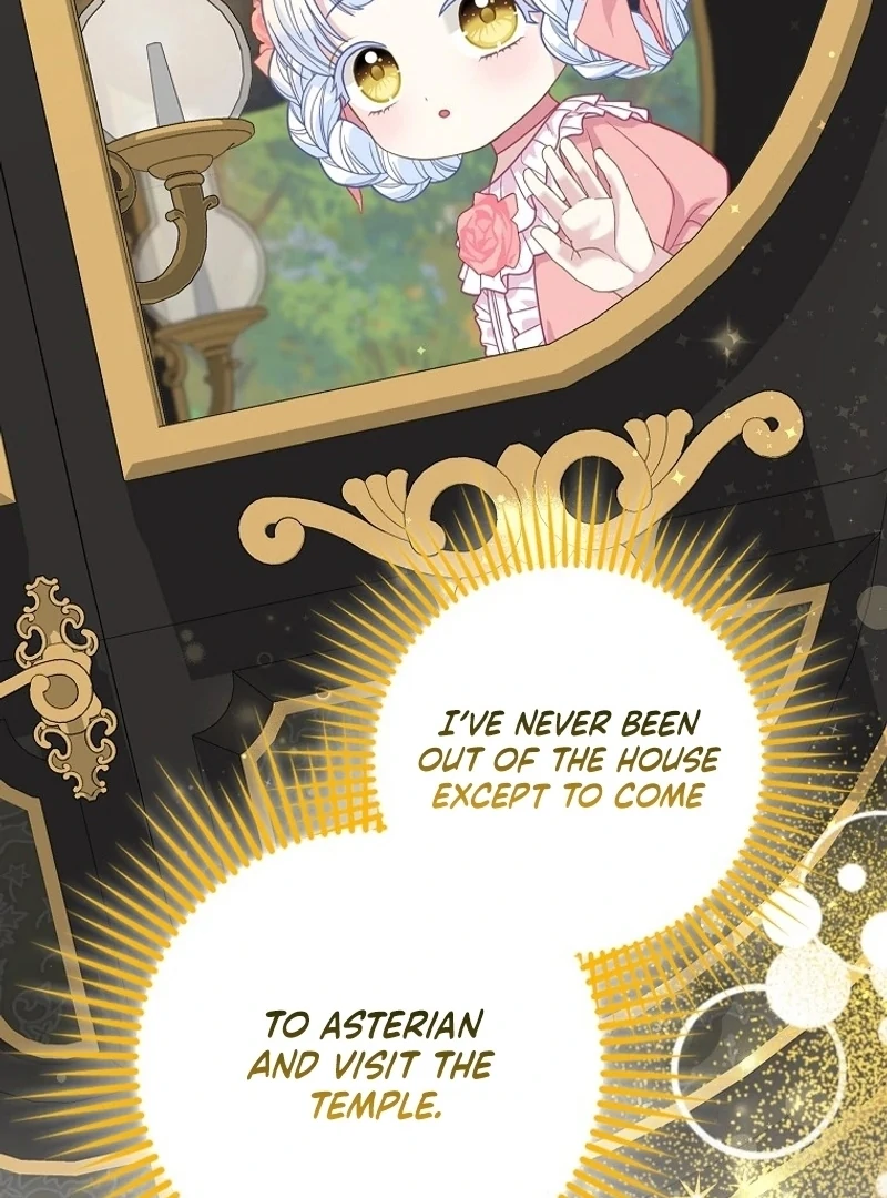 The Snow Leopard Baby of the Black Leopard Family [Lua Comic] - Chapter 21 manhwa