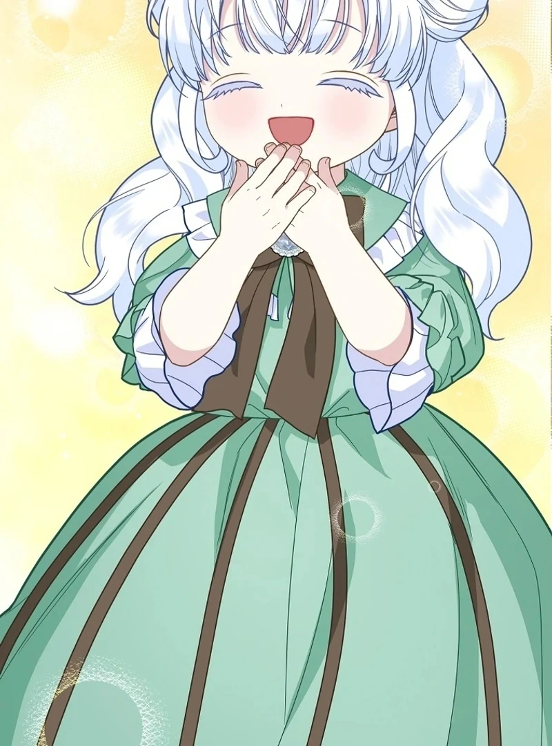 The Snow Leopard Baby of the Black Leopard Family [Lua Comic] - Chapter 21 manhwa