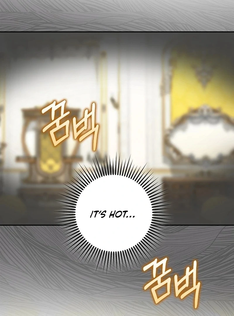 The Snow Leopard Baby of the Black Leopard Family [Lua Comic] - Chapter 21 manhwa