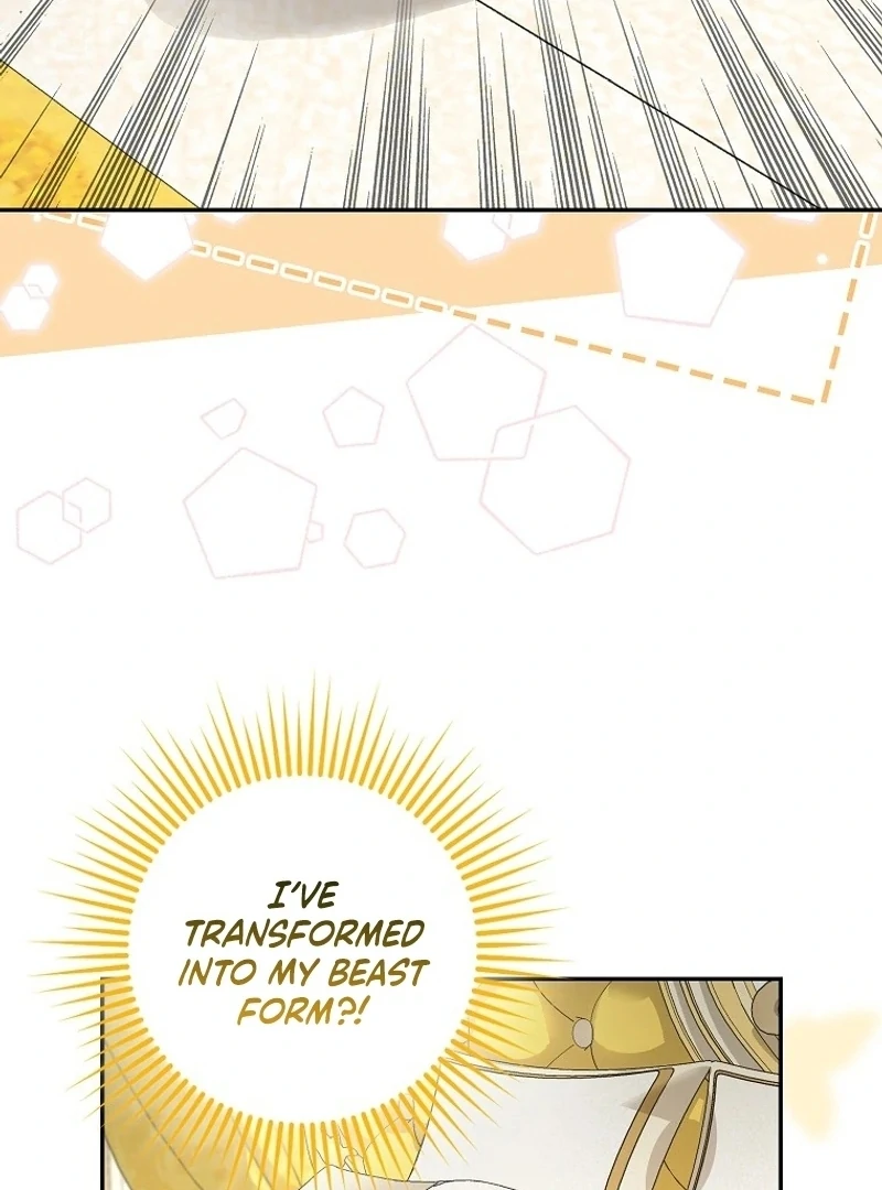 The Snow Leopard Baby of the Black Leopard Family [Lua Comic] - Chapter 21 manhwa