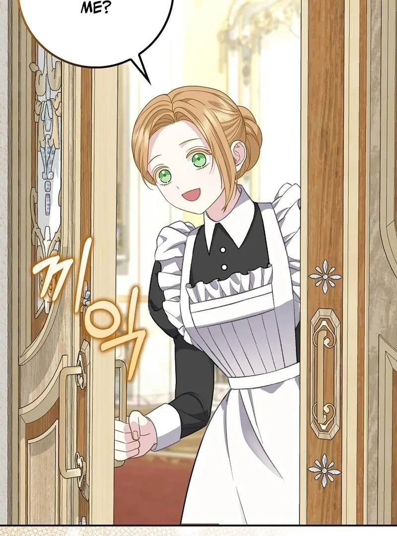 The Snow Leopard Baby of the Black Leopard Family [Lua Comic] - Chapter 21 manhwa