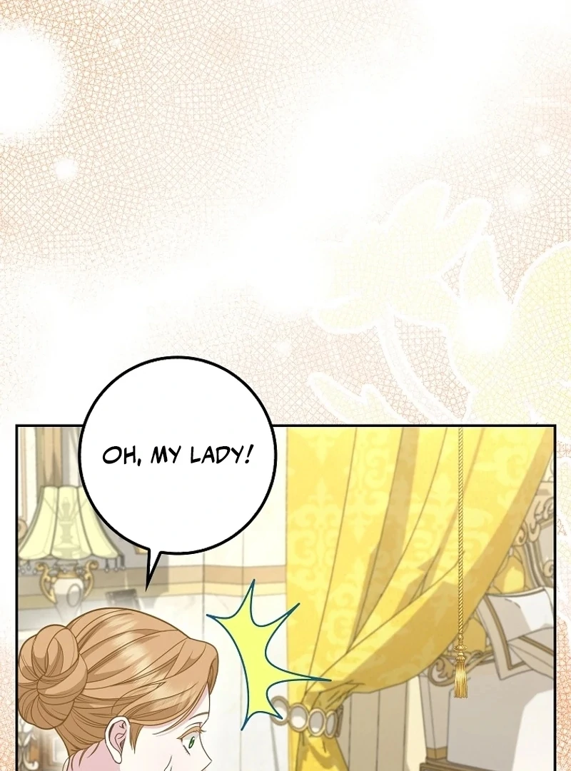 The Snow Leopard Baby of the Black Leopard Family [Lua Comic] - Chapter 21 manhwa