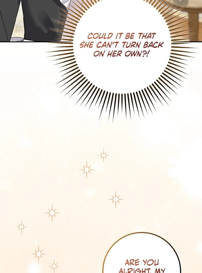 The Snow Leopard Baby of the Black Leopard Family [Lua Comic] - Chapter 21 manhwa