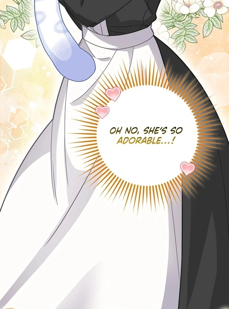 The Snow Leopard Baby of the Black Leopard Family [Lua Comic] - Chapter 21 manhwa