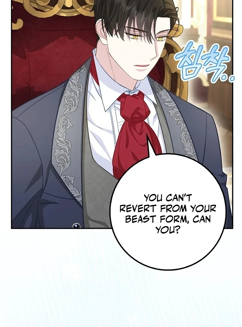 The Snow Leopard Baby of the Black Leopard Family [Lua Comic] - Chapter 21 manhwa