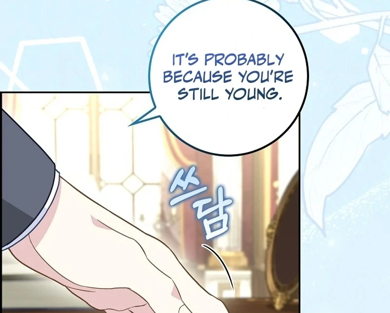 The Snow Leopard Baby of the Black Leopard Family [Lua Comic] - Chapter 21 manhwa