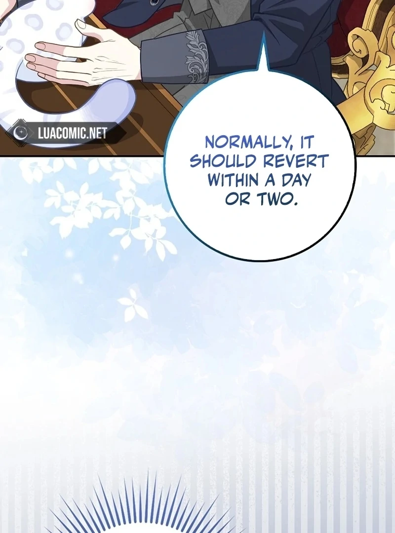 The Snow Leopard Baby of the Black Leopard Family [Lua Comic] - Chapter 21 manhwa