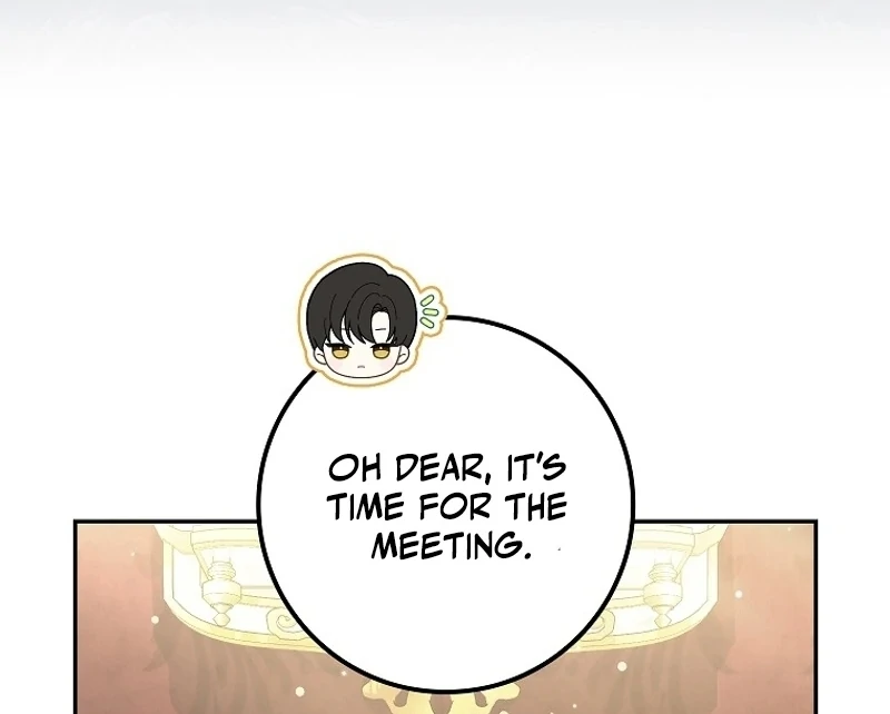The Snow Leopard Baby of the Black Leopard Family [Lua Comic] - Chapter 21 manhwa
